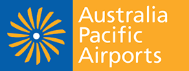 australia pacific airports