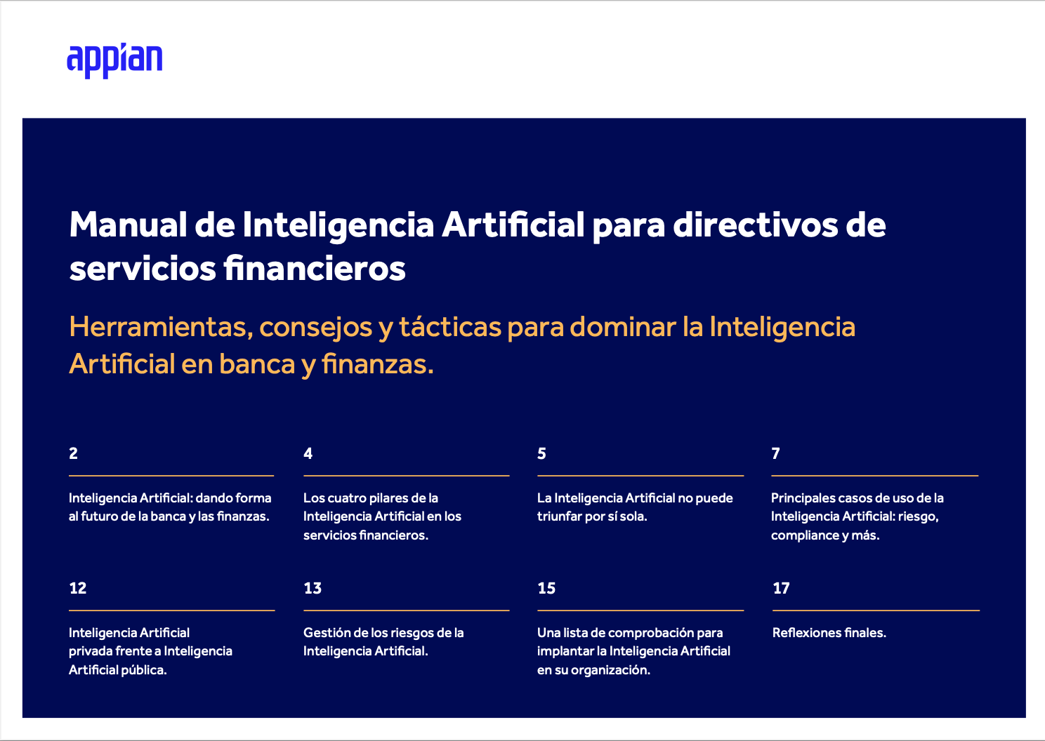 Guía de mejora continua de los procesos