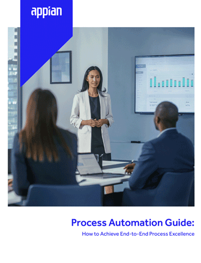 Process Automation Guide