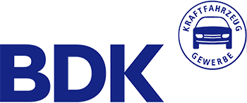 BDK Logo