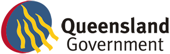 queensland government logo