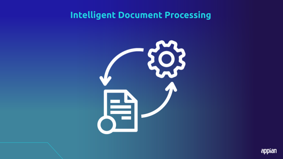 What is IDP?