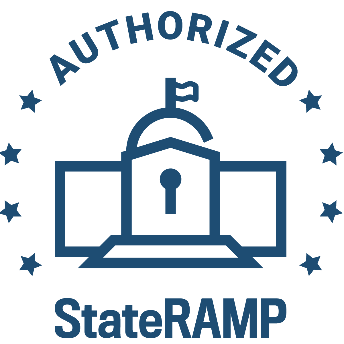 StateRAMP Logo