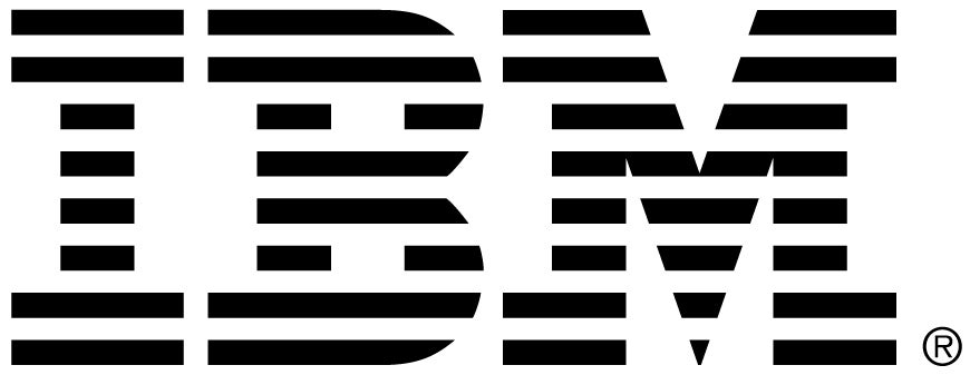 IBM Logo