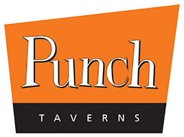 punch taverns logo