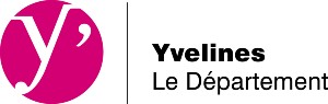 yvelines le departement logo