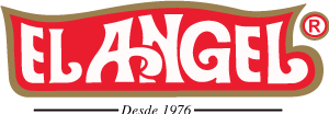 el angel logo