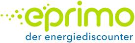 eprimo der energiediscounter logo