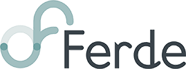 ferde logo