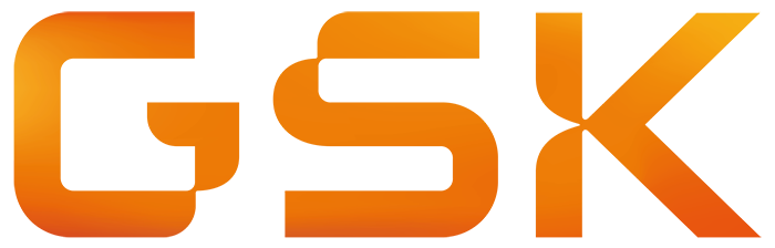 gsk logo