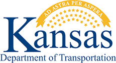 kansas department of transportation logo